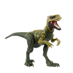 Jurassic World Mordida de Ataque Atrociraptor - Mattel