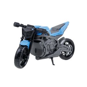 Moto de Brinquedo Dragon Sport Azul - Kendy