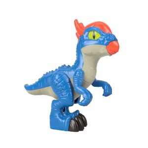 Imaginext Jurassic World Dinossauro Stygimoloch XL - Mattel